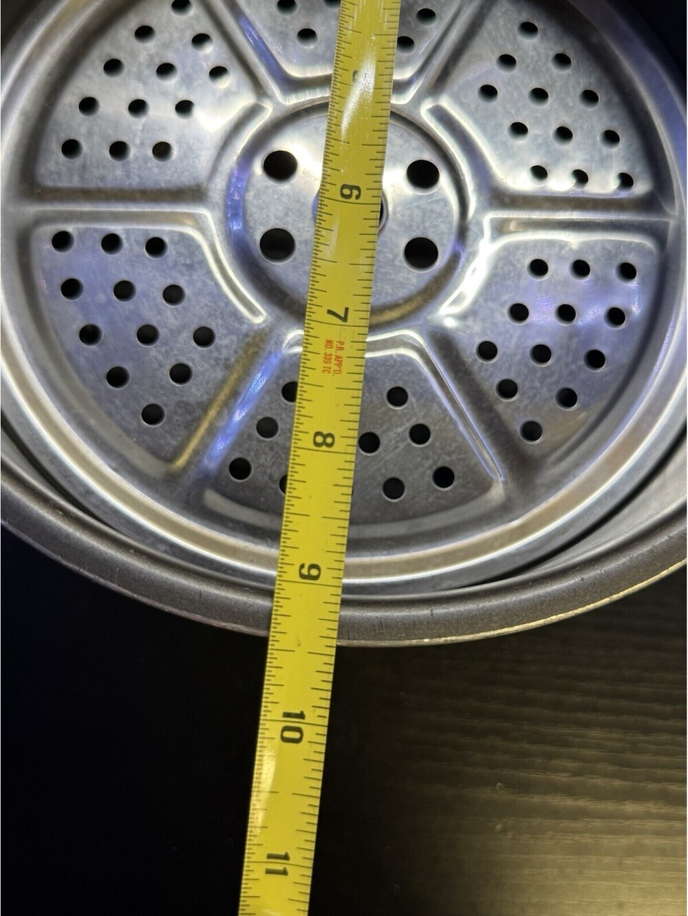 Instant Pot Compatible Non-Stick Inner Pot (8-Cup Max) - Picture 7 of 8